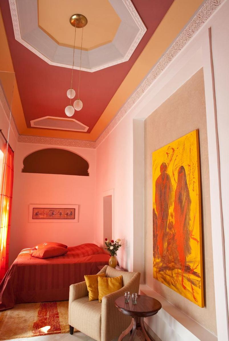 Riad Siwan Марракеш Номер фото