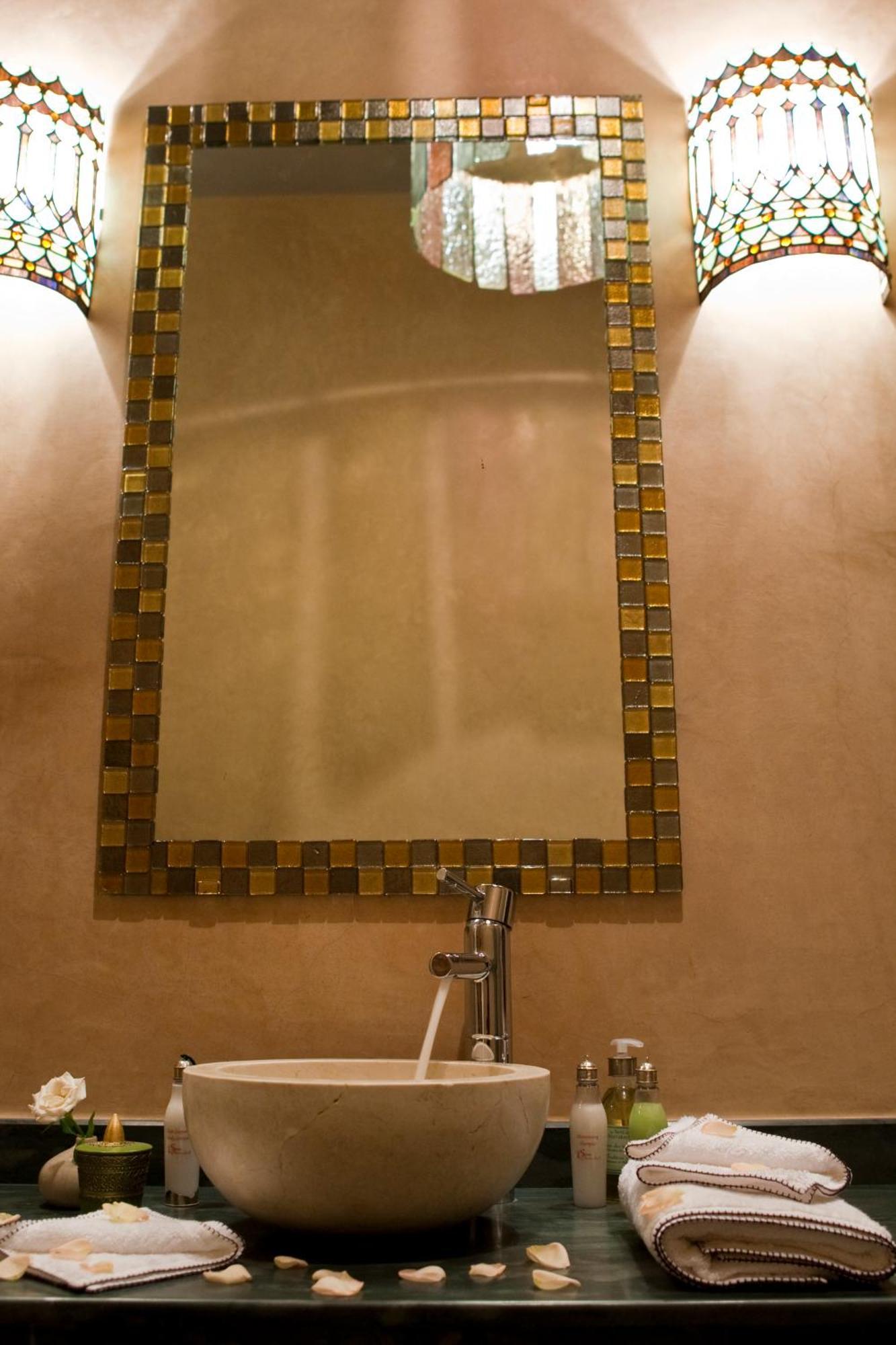 Riad Siwan Марракеш Номер фото
