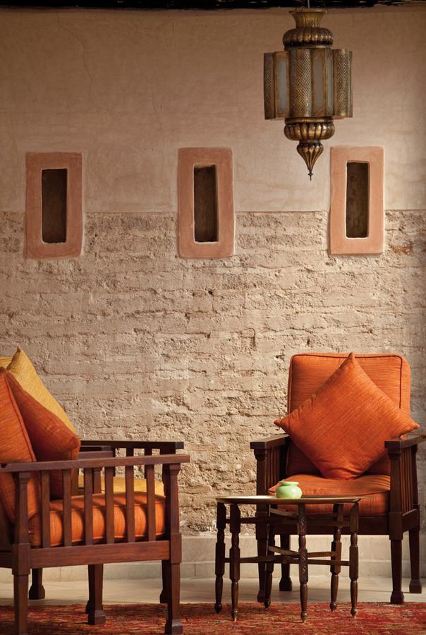Riad Siwan Марракеш Экстерьер фото