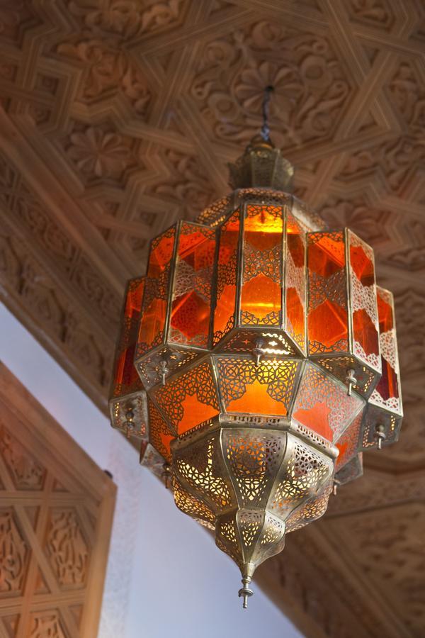Riad Siwan Марракеш Экстерьер фото