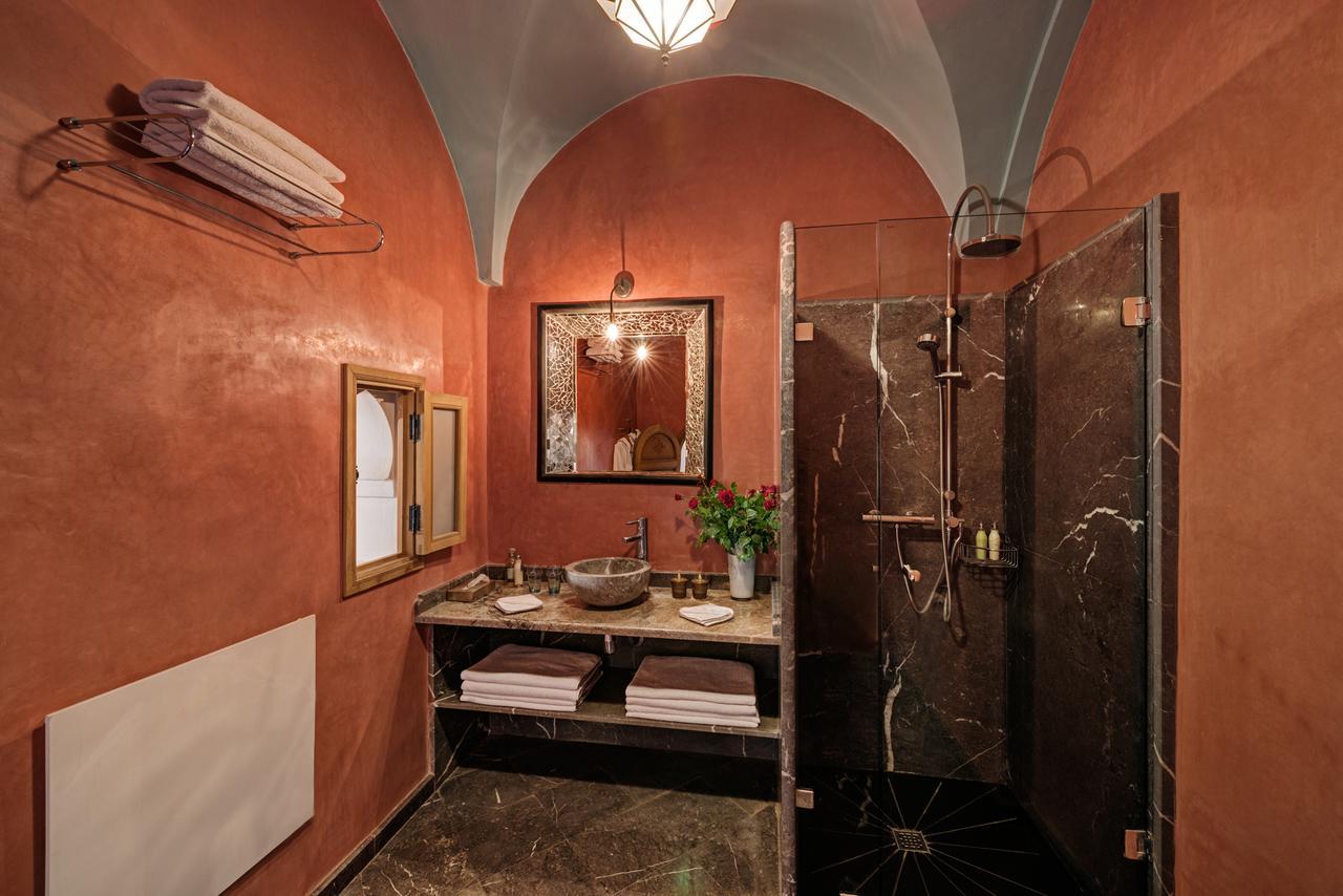 Riad Siwan Марракеш Экстерьер фото